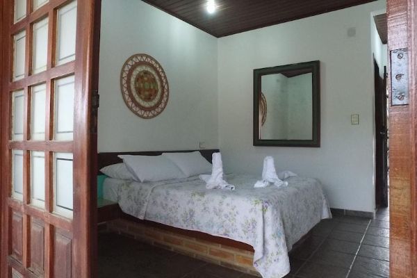 Hotel Pousada Mahon Mar (Marechal Deodoro)